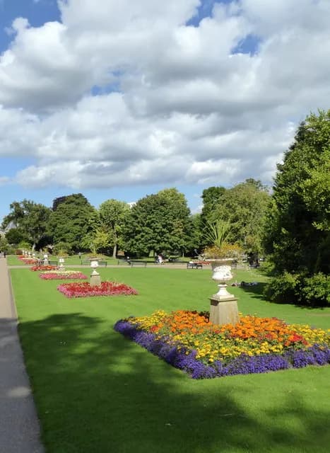 4.5 Million Trees and the Peak District: Inside Sheffield's Extraordinary Green Spaces
